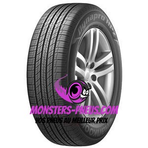 Pneu Hankook Dynapro HP2 RA33 215 70 16 100 H Pas cher chez My Pneus