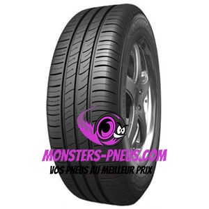 Pneu Kumho Ecowing ES01 KH27 195 50 16 84 H Pas cher chez My Pneus