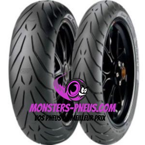 Pneu Pirelli Angel GT 160 60 18 70 W Pas cher chez My Pneus