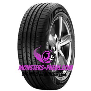 pneu auto Apollo Alnac 4G pas cher chez Monsters Pneus