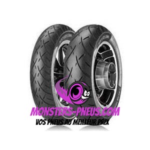 pneu moto Metzeler ME 888 Marathon Ultra pas cher chez Monsters Pneus