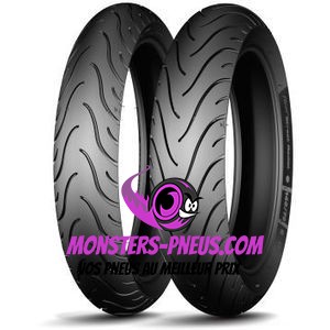 Pneu Michelin Pilot Street Radial 150 60 17 66 H Pas cher chez My Pneus