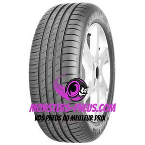 Pneu Goodyear Efficientgrip Performance 205 55 16 91 W Pas cher chez My Pneus