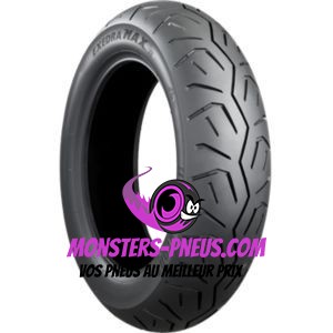 Pneu Bridgestone Exedra MAX 130 90 15 66 S Pas cher chez My Pneus