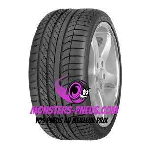 Pneu Goodyear Eagle F1 Asymmetric SUV AT 235 50 20 104 W Pas cher chez My Pneus