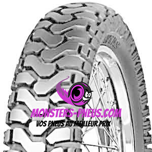 pneu moto Mitas E-07 Dakar pas cher chez Monsters Pneus