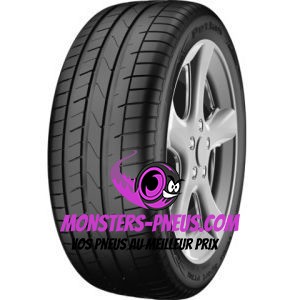 pneu auto Petlas Velox Sport PT741 pas cher chez Monsters Pneus