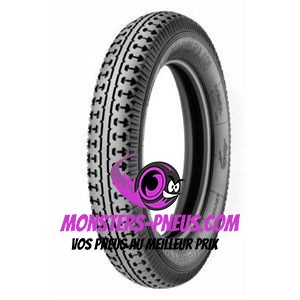 Pneu Michelin Double Rivet 15 16 45   Pas cher chez My Pneus