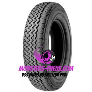 Pneu Michelin XVS 185 0 15 93 H Pas cher chez My Pneus