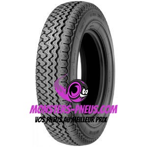 Pneu Michelin XVS-P 185 80 15 93 H Pas cher chez My Pneus