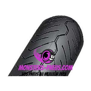 Pneu Bridgestone Exedra G721 130 90 16 67 H Pas cher chez My Pneus