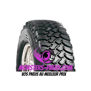 Pneu Insa Turbo Dakar-2 MT 205 80 16 104 Q Pas cher chez My Pneus