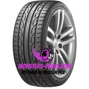 Pneu Hankook Ventus V12 EVO2 K120 225 50 17 98 Y Pas cher chez My Pneus