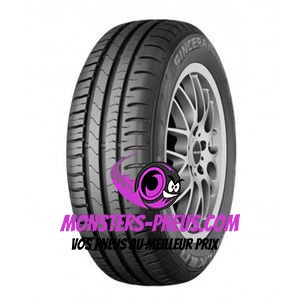 pneu auto Falken Sincera SN-832 pas cher chez Monsters Pneus