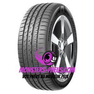 pneu auto Kumho Crugen HP91 pas cher chez Monsters Pneus