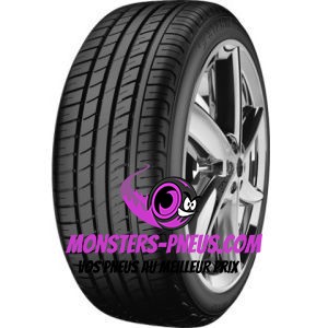 pneu auto Starmaxx Novaro ST532 pas cher chez Monsters Pneus