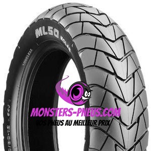 Pneu Bridgestone Molas ML50 140 60 13 57 L Pas cher chez My Pneus