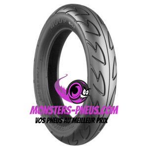 Pneu Bridgestone Hoop B01 90 90 12 44 J Pas cher chez My Pneus