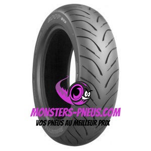 Pneu Bridgestone Hoop B02 150 70 14 66 S Pas cher chez My Pneus