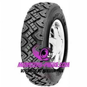 Pneu Goodyear G90 7.5 0 16 116 N Pas cher chez My Pneus