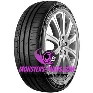 pneu auto Momo M-1 Outrun pas cher chez Monsters Pneus