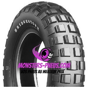 Pneu Bridgestone Trail Wing TW2 3.5 0 8 35 J Pas cher chez My Pneus