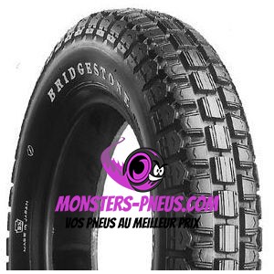 Pneu Bridgestone Trail Wing TW3 3.5 0 10 51 J Pas cher chez My Pneus