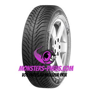 pneu auto Matador MP 54 Sibir Snow pas cher chez Monsters Pneus