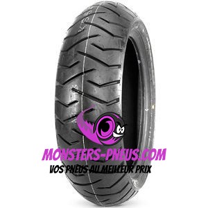 Pneu Bridgestone Battlax TH01 120 70 15 56 H Pas cher chez My Pneus