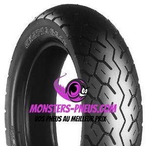 Pneu Bridgestone Exedra G546 170 80 15 77 S Pas cher chez My Pneus