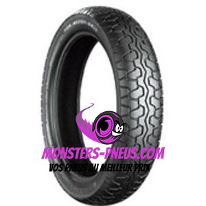 Pneu Bridgestone MAG Mopus G510 3 0 18 52 P Pas cher chez My Pneus