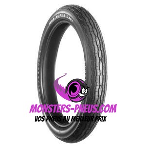 Pneu Bridgestone MAG Mopus L301 3 0 17 45 P Pas cher chez My Pneus