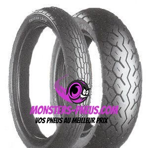 Pneu Bridgestone Exedra L309 100 90 17 55 S Pas cher chez My Pneus