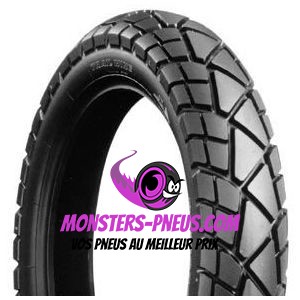 Pneu Bridgestone Trail Wing TW202 120 90 16 63 P Pas cher chez My Pneus