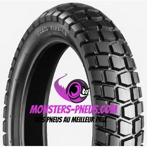 Pneu Bridgestone Trail Wing TW42 120 90 18 65 P Pas cher chez My Pneus