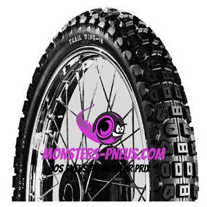 Pneu Bridgestone Trail Wing TW152 150 70 17 69 H Pas cher chez My Pneus