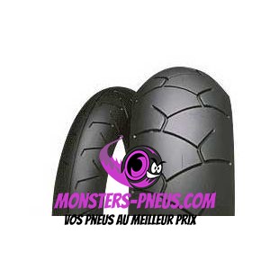 Pneu Bridgestone Battlax BT-012 130 70 16 61 S Pas cher chez My Pneus