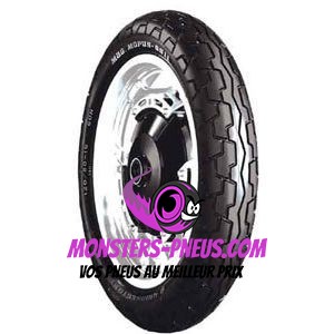 Pneu Bridgestone MAG Mopus G511 2.75 0 18 42 P Pas cher chez My Pneus