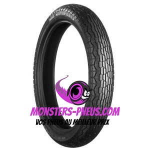 Pneu Bridgestone MAG Mopus L303 3 0 18 47 P Pas cher chez My Pneus