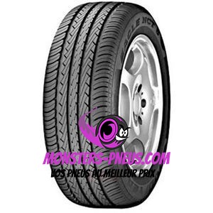 Pneu Goodyear Eagle NCT 5 245 45 17 95 Y Pas cher chez My Pneus