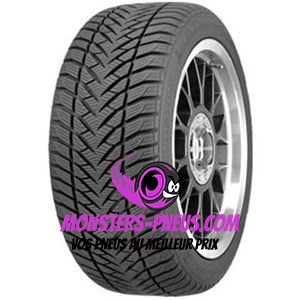 pneu auto Goodyear Eagle Ultra Grip GW-3 pas cher chez Monsters Pneus