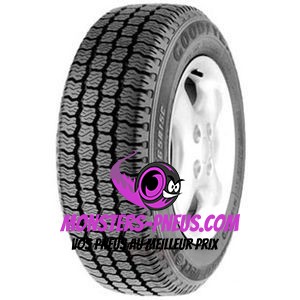 Pneu Goodyear Cargo Vector 285 65 16 128 N Pas cher chez My Pneus