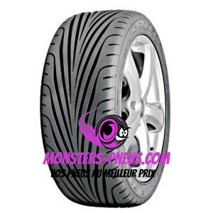 Pneu Goodyear Eagle F1 GS-D3 195 45 17 81 W Pas cher chez My Pneus