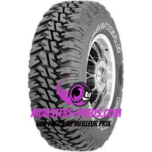 Pneu Goodyear Wrangler MT/R 235 85 16 114 Q Pas cher chez My Pneus