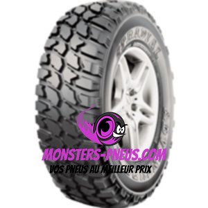 Pneu GT-Radial Adventuro M/T 31 10.5 15 109 Q Pas cher chez My Pneus