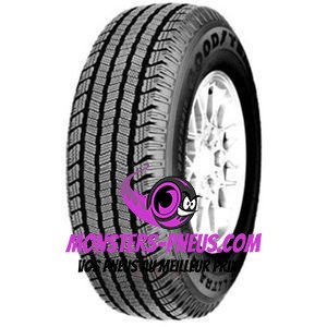 Pneu Goodyear Wrangler Ultra Grip 255 55 18 109 H Pas cher chez My Pneus