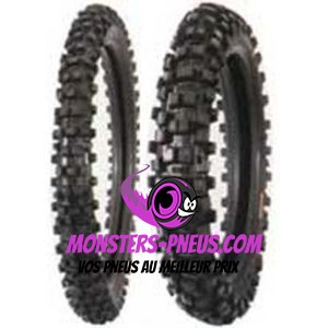 Pneu Maxxis M-7305 Maxxcross PRO Inter. Track 90 100 14 49 M Pas cher chez My Pneus