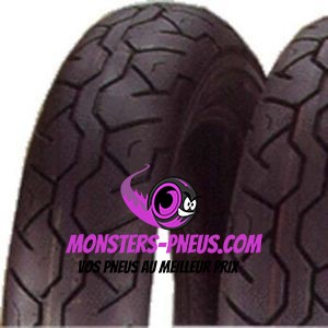 Pneu Maxxis M-6011 Classic 130 90 16 73 H Pas cher chez My Pneus