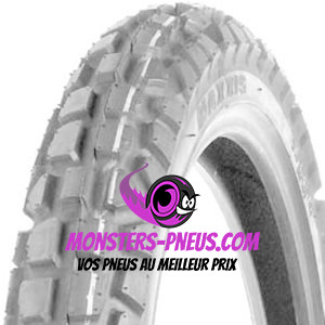 Pneu Maxxis M-6033 80 90 21 48 P Pas cher chez My Pneus