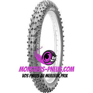 Pneu Maxxis M-7307 Maxxcross PRO SM Sandmaster 80 100 21 51 M Pas cher chez My Pneus